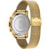 BOSS Herrenuhr Skymaster 1513838 Quarz-Chronograph