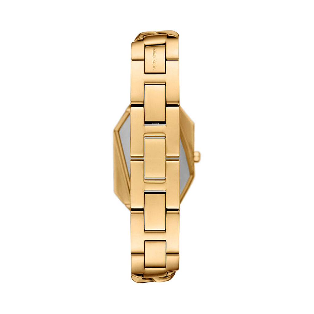 MICHAEL KORS Damenuhr MK4878 Quarz