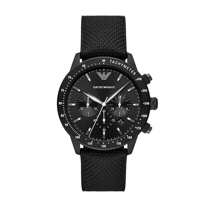 Orologio Al Quarzo Emporio Armani Ar11453 - Spannringe Damen | OROVIVO