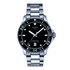 TISSOT Unisexuhr Tissot Seastar T1204101105100 Quarz