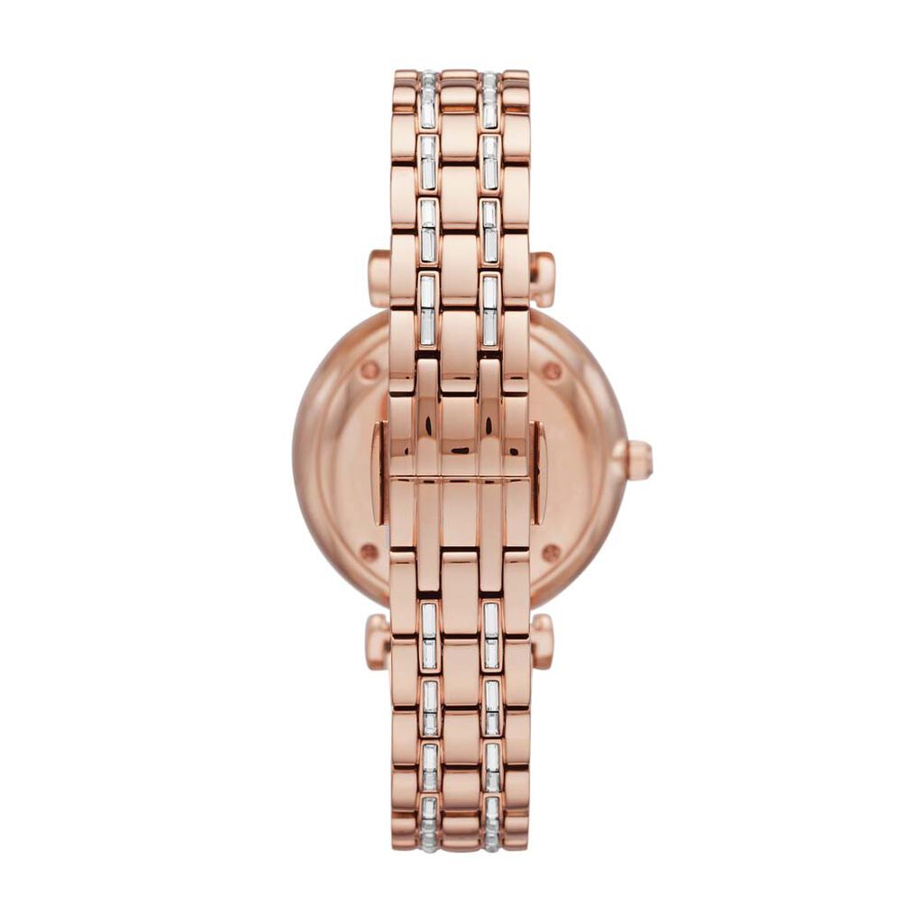 Montre Emporio Armani Ar11294 - Spannringe Damen | OROVIVO