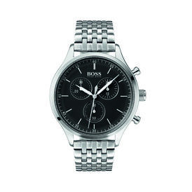Boss Herrenuhr Companion 1513652 Quarz - Analoguhren Herren | OROVIVO