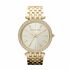 Michael Kors Damenuhr Parker Mk3191 Quarz