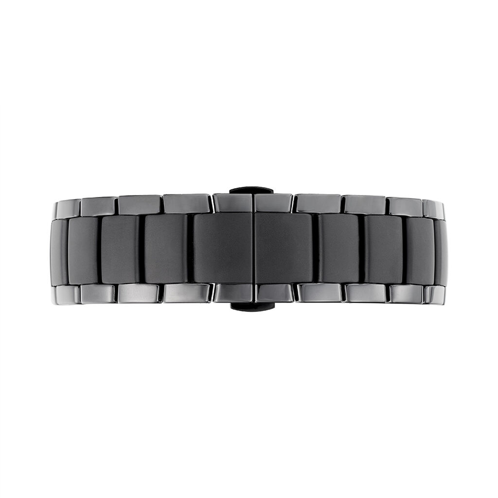 Montre Emporio Armani Noir - Spannringe Herren | OROVIVO