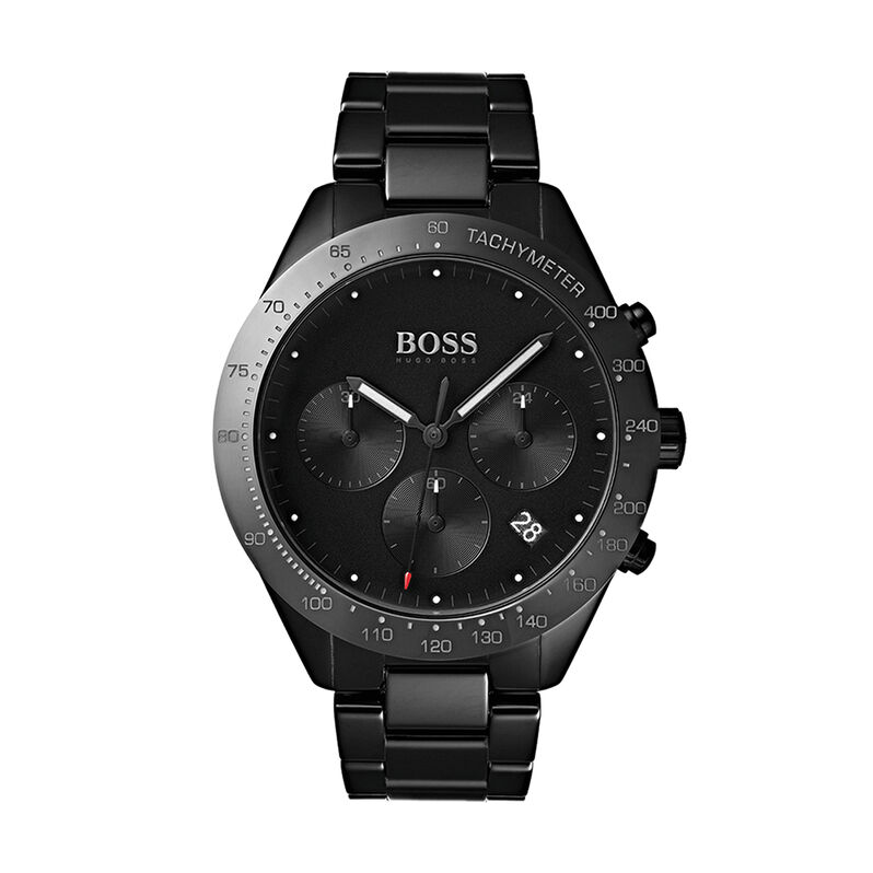 Montre Hugo Boss 1513581 - Spannringe Herren | OROVIVO