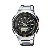 Casio Collection Herrenuhr Aq-s800wd-1evef Digital