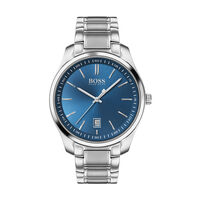 Boss Herrenuhr Circuit 1513731 Quarz