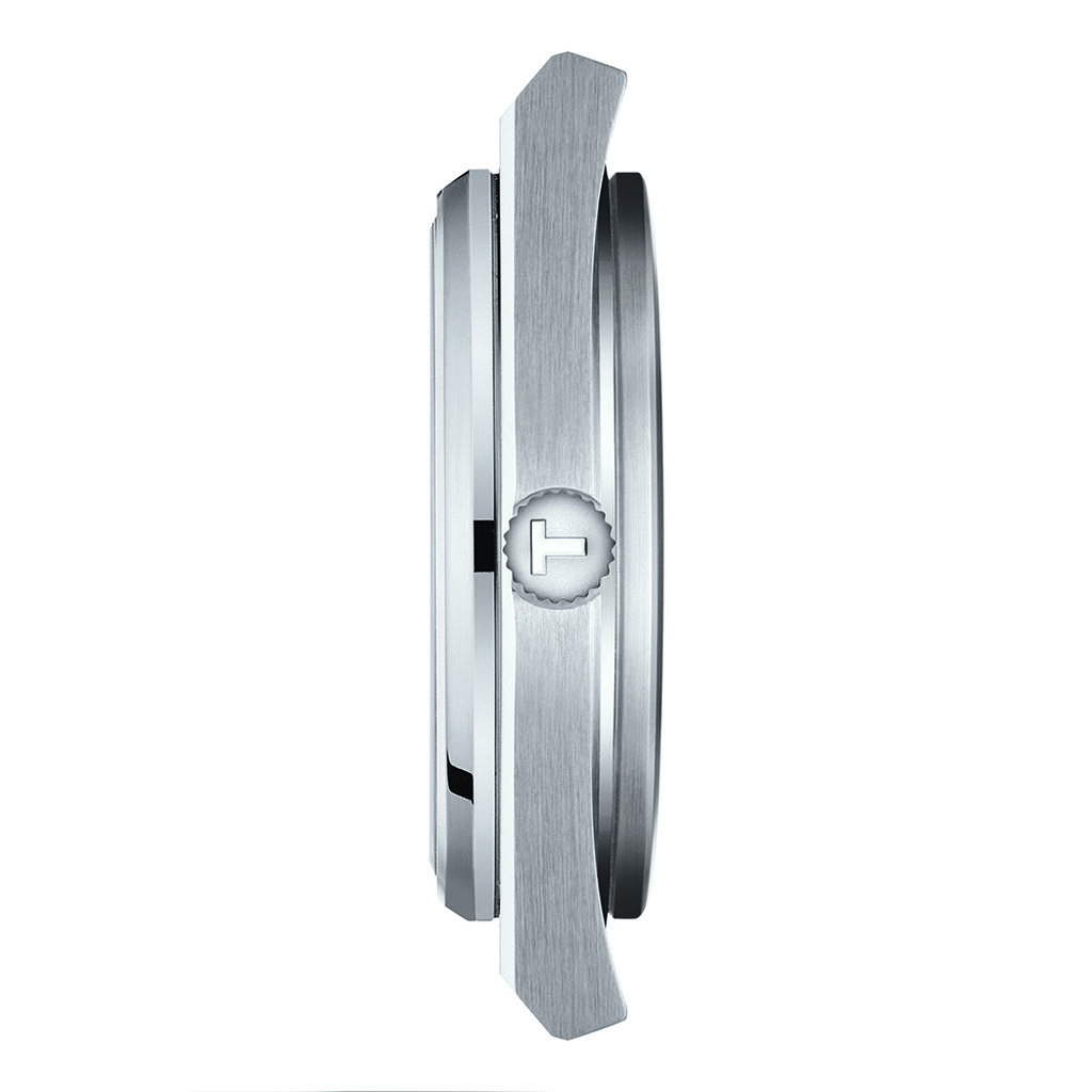 TISSOT Herrenuhr Tissot Prx Quartz T1374101109100 Quarz - Armbanduhren Herren | OROVIVO