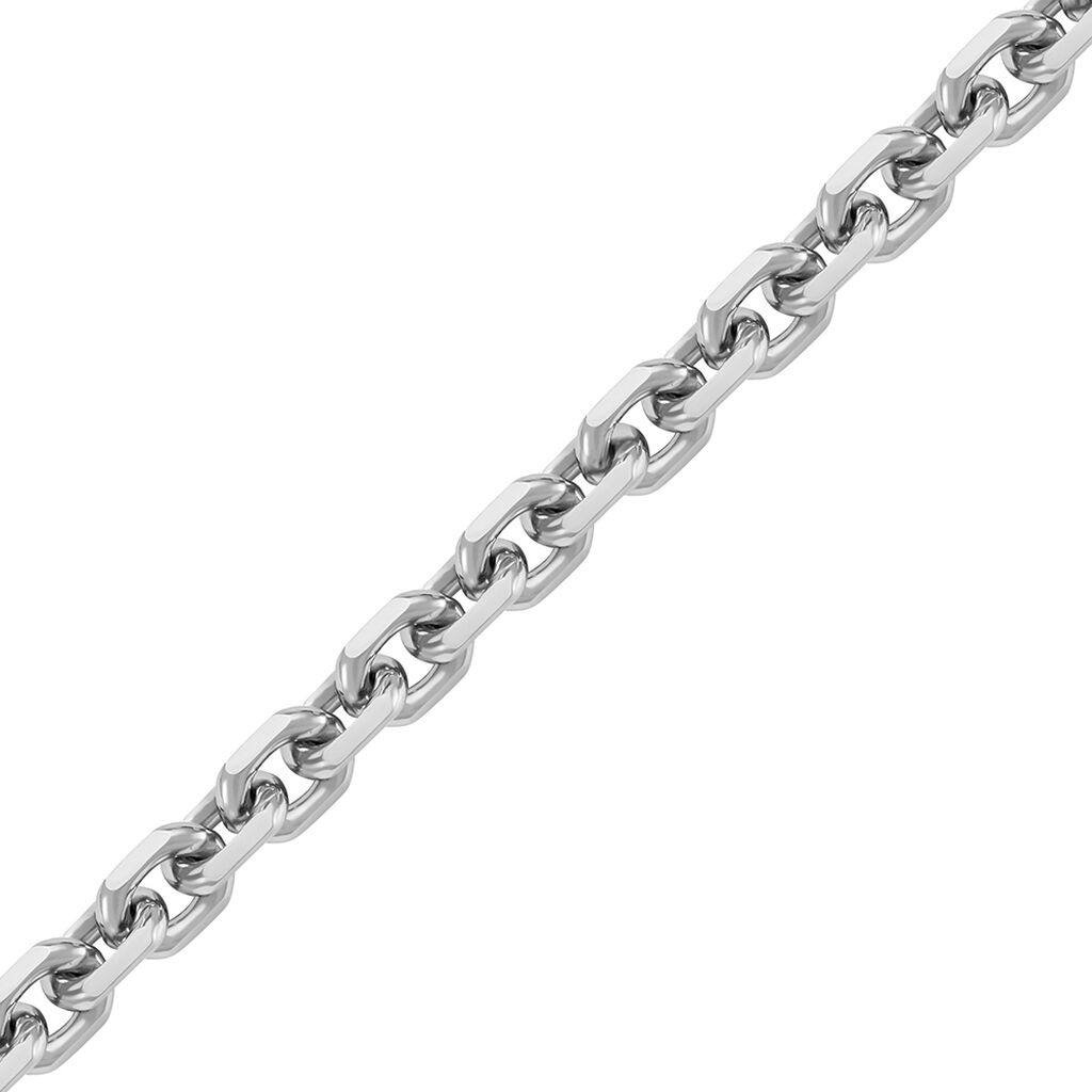Herren Armkette Silber 925 Johann 2,1cm 80mm -  Herren | OROVIVO