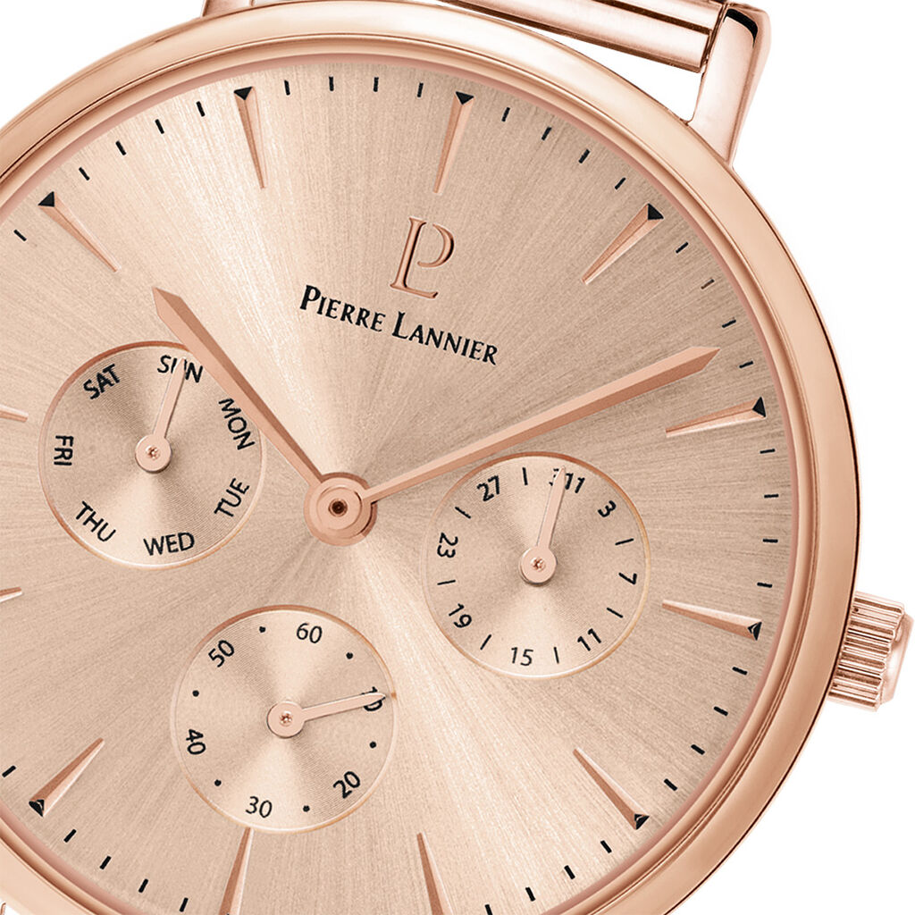 Montre Pierre Lannier 002g958 - Spannringe Damen | OROVIVO