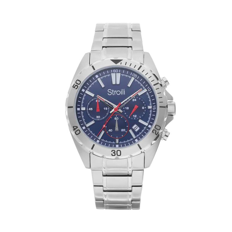 Orologio Al Quarzo Stroili Melbourne - Spannringe Herren | OROVIVO