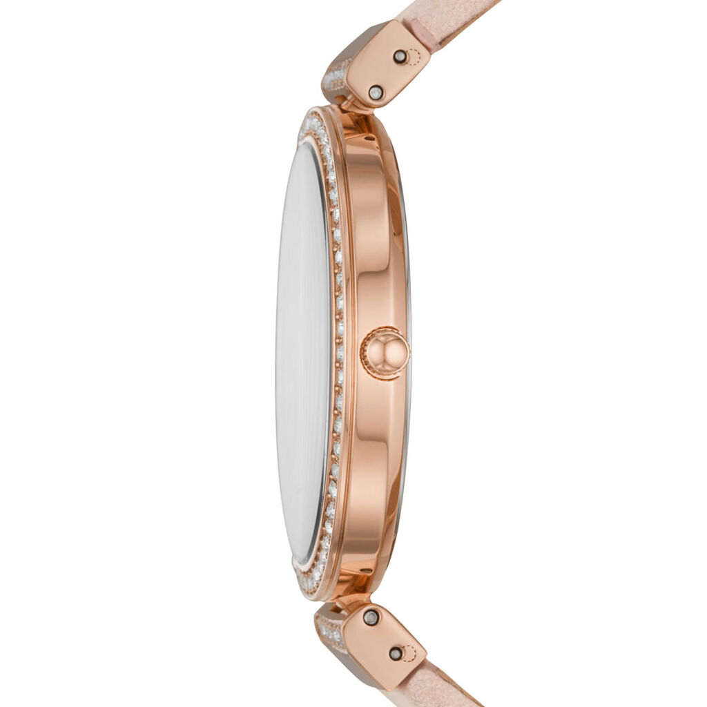 Fossil Damenuhr madeline | Quarz -  Damen | OROVIVO