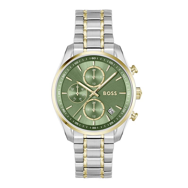 BOSS BLACK Damenuhr 1502766 Quarz - Armbanduhren Damen | OROVIVO