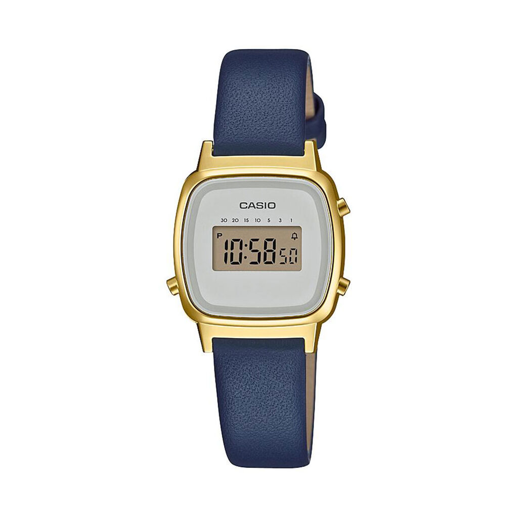 Casio Collection La670wefl-2ef - Spannringe Damen | OROVIVO
