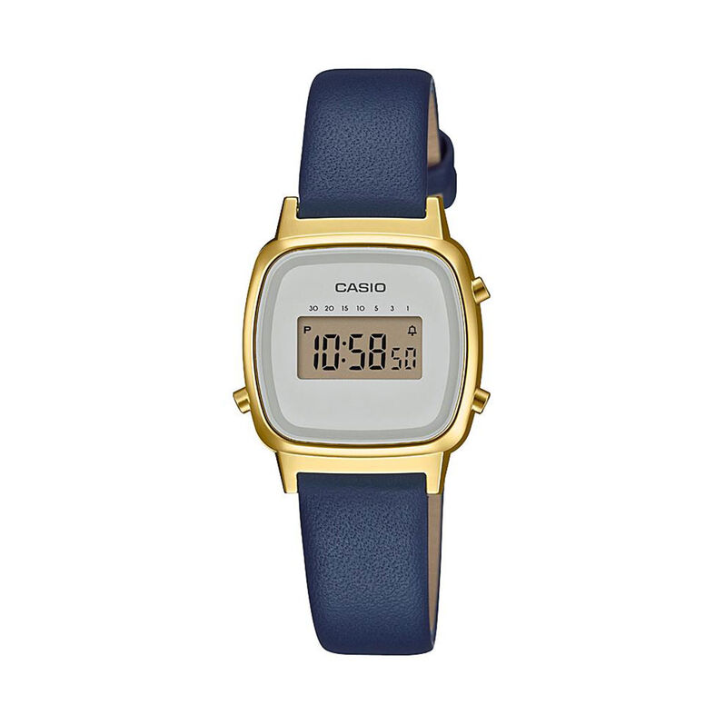 Casio Collection La670wefl-2ef - Spannringe Damen | OROVIVO