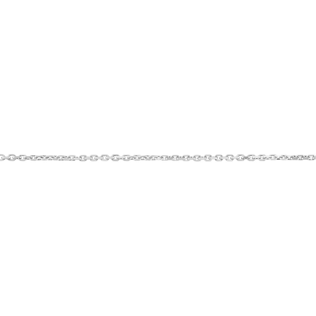 ANKER S DIA. 1 Damen Kette Silber 925 B 1,3 mm - Halsketten Damen | OROVIVO