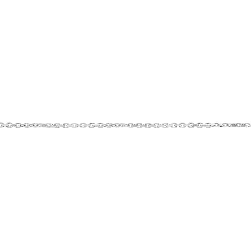 ANKER S DIA. 1 Damen Kette Silber 925 B 1,3 mm - Halsketten Damen | OROVIVO