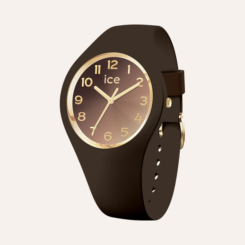 Orologio Al Quarzo Ice Watch Sunset 024986 - Spannringe Damen | OROVIVO