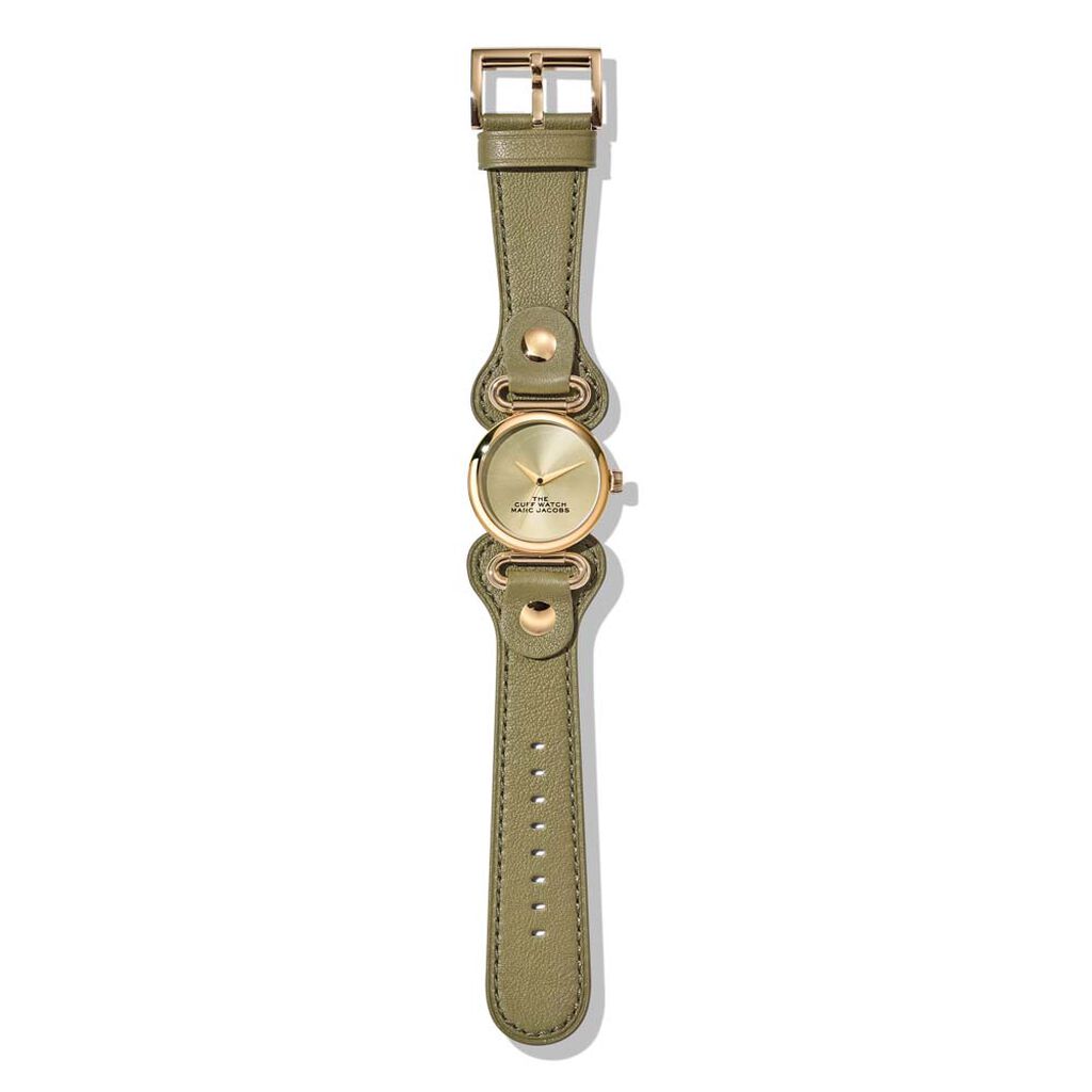 Montre Marc Jacobs Mj0120179289 - Spannringe Damen | OROVIVO