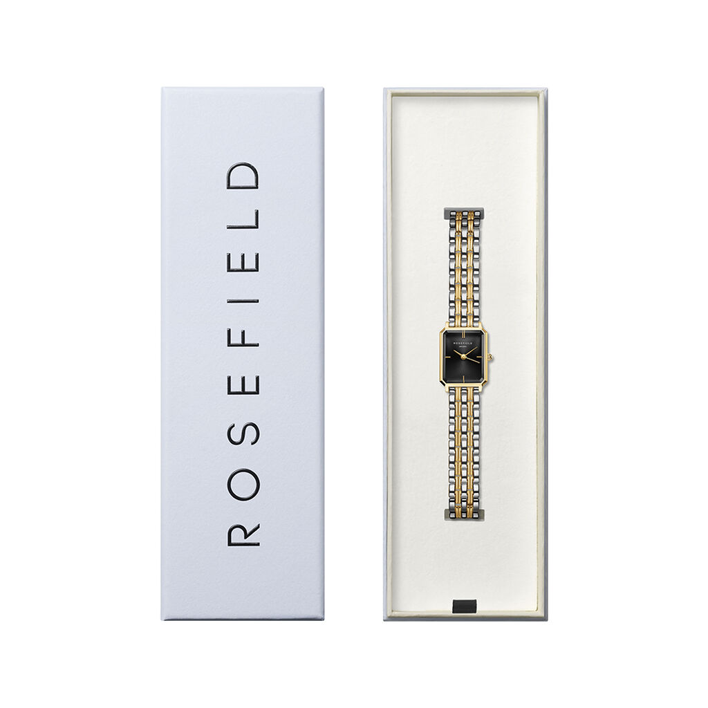 ROSEFIELD Damen Quarzuhr OBDSG-O88