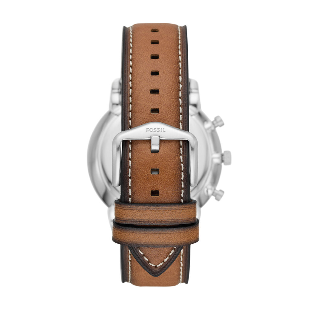 FOSSIL Herrenuhr Neutra FS5963 Quarz - Armbanduhren Herren | OROVIVO