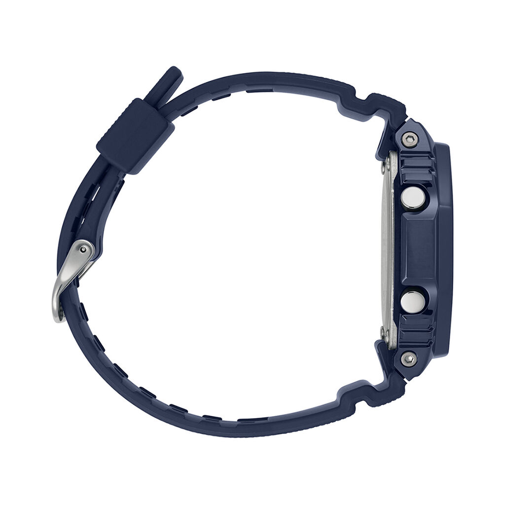 CASIO G-SHOCK Herrenuhr GM-2100N-2AER Quarz Digital