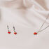 HELMI Kinder Collier Silber 925