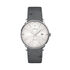 JUNGHANS Herrenuhr 27441602 Automatik