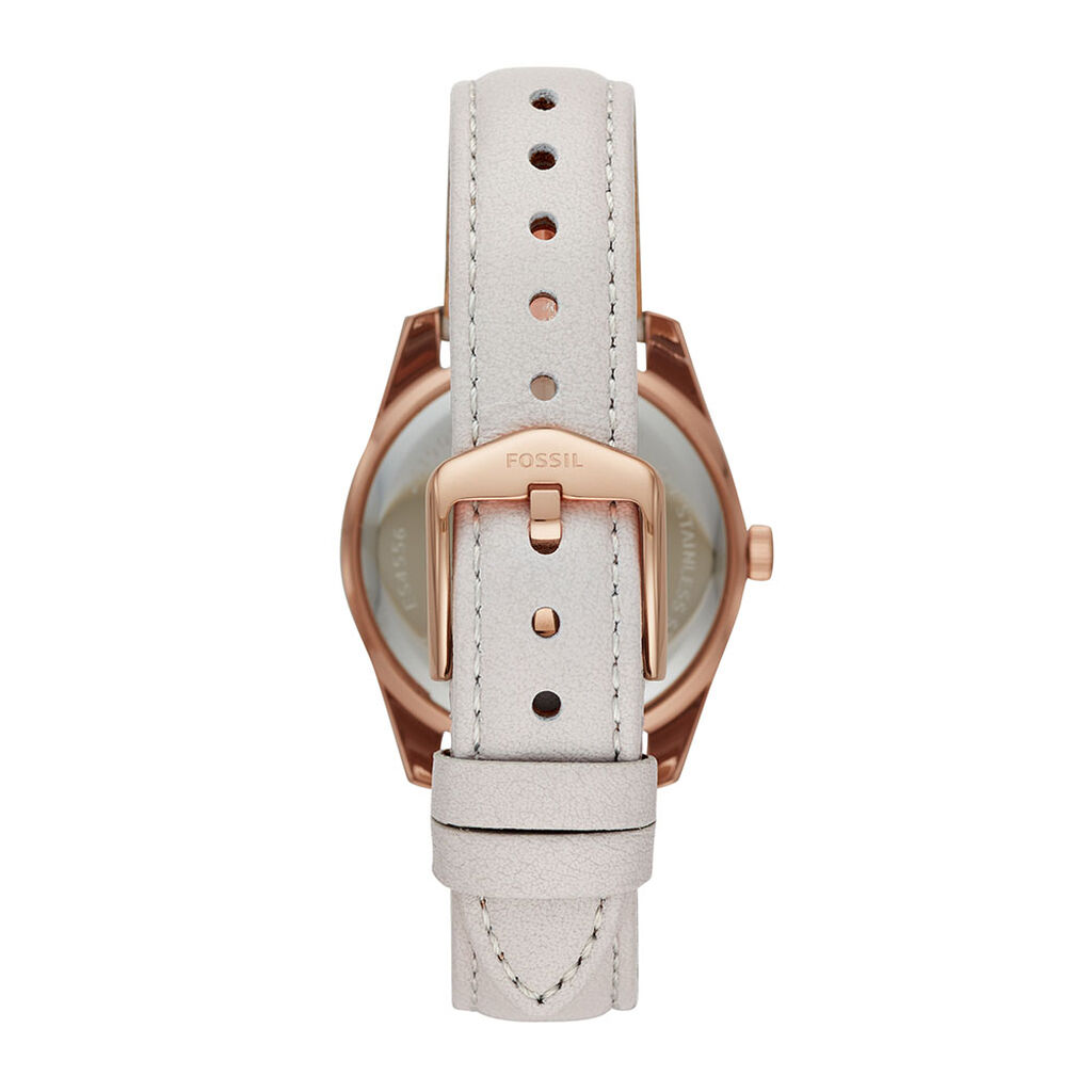 Fossil Damenuhr scarlette Mini | Quarz -  Damen | OROVIVO