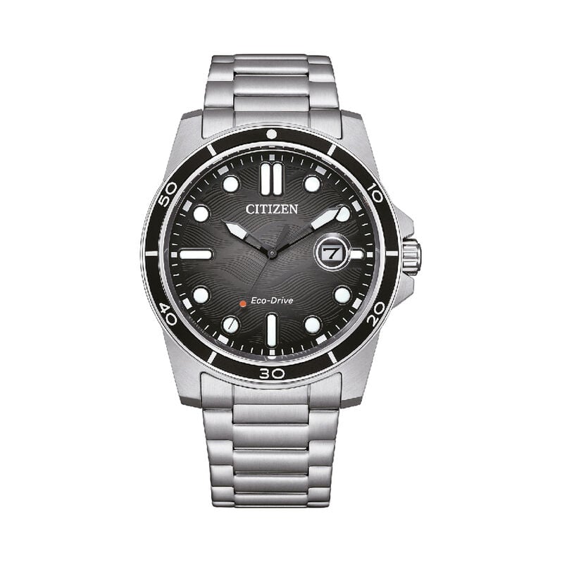 CITIZEN Herrenuhr AW1816-89E Quarz - Armbanduhren Herren | OROVIVO
