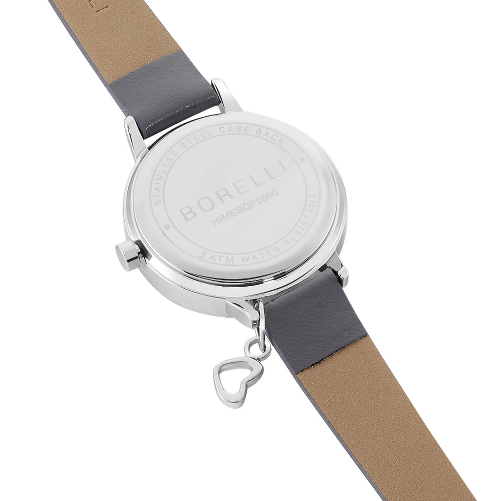 Borelli Kinderuhr Vanessa Bo001 Quarz