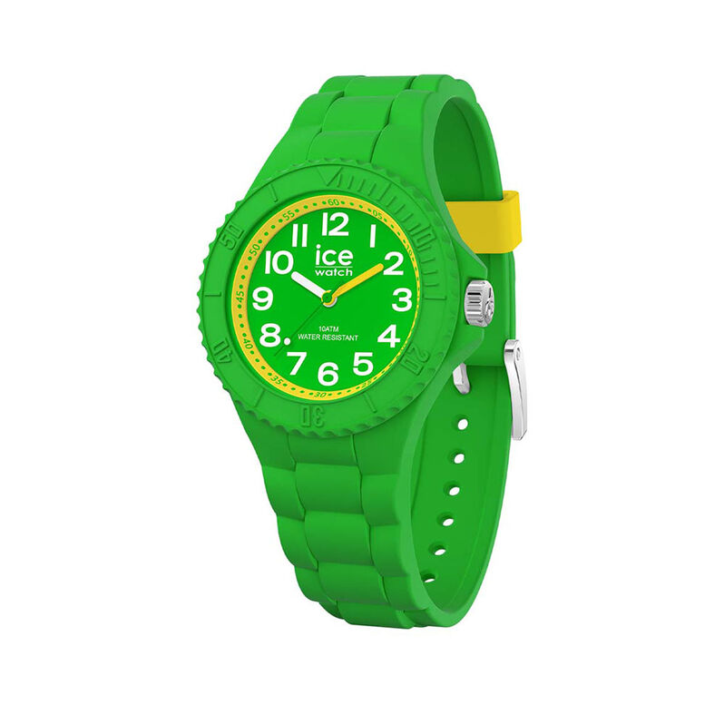 Montre Ice Watch Ice Hero Vert - Spannringe Kinder | OROVIVO