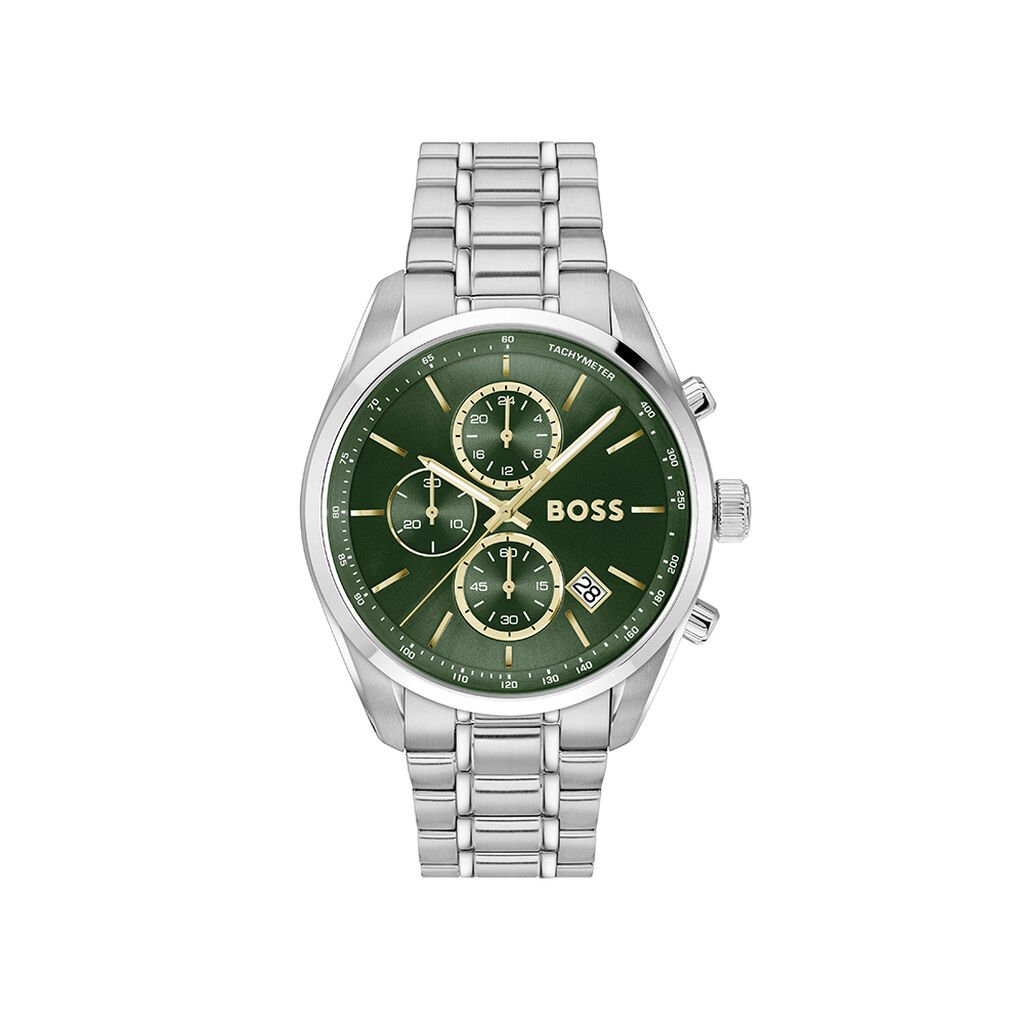 HUGO BOSS Herren Quarzuhr 1514266