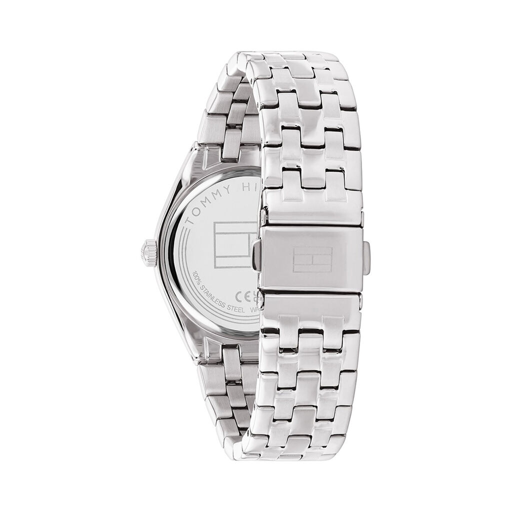 TOMMY HILFIGER Damenuhr Rachel 1782548 Quarz - Armbanduhren Damen | OROVIVO