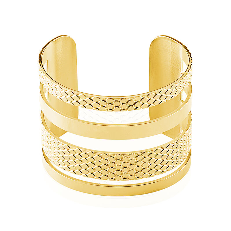 Jonc Zilletto Lac3843-ipg - Spannringe Damen | OROVIVO