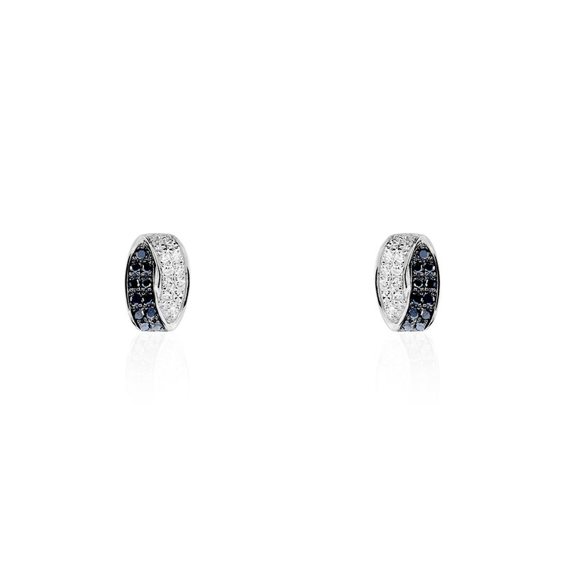 Boucles D'oreilles Or  - Spannringe Damen | OROVIVO