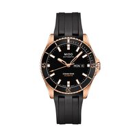 Mido Herrenuhr Ocean Star 200 M0264303705100