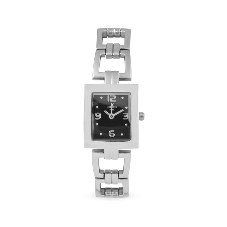 Montre Codhor Caracas Noir - Spannringe Damen | OROVIVO