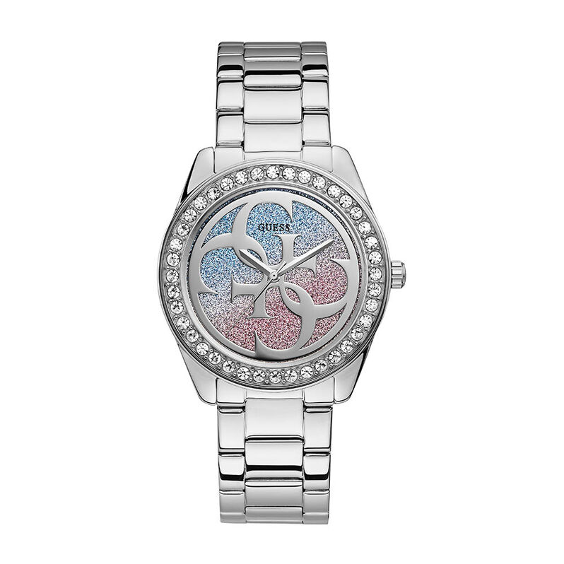 Montre Guess W1201l1 - Spannringe Damen | OROVIVO