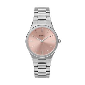 Cluse Damenuhr Vigoureux Cw0101210004 Quarz - Analoguhren Damen | OROVIVO