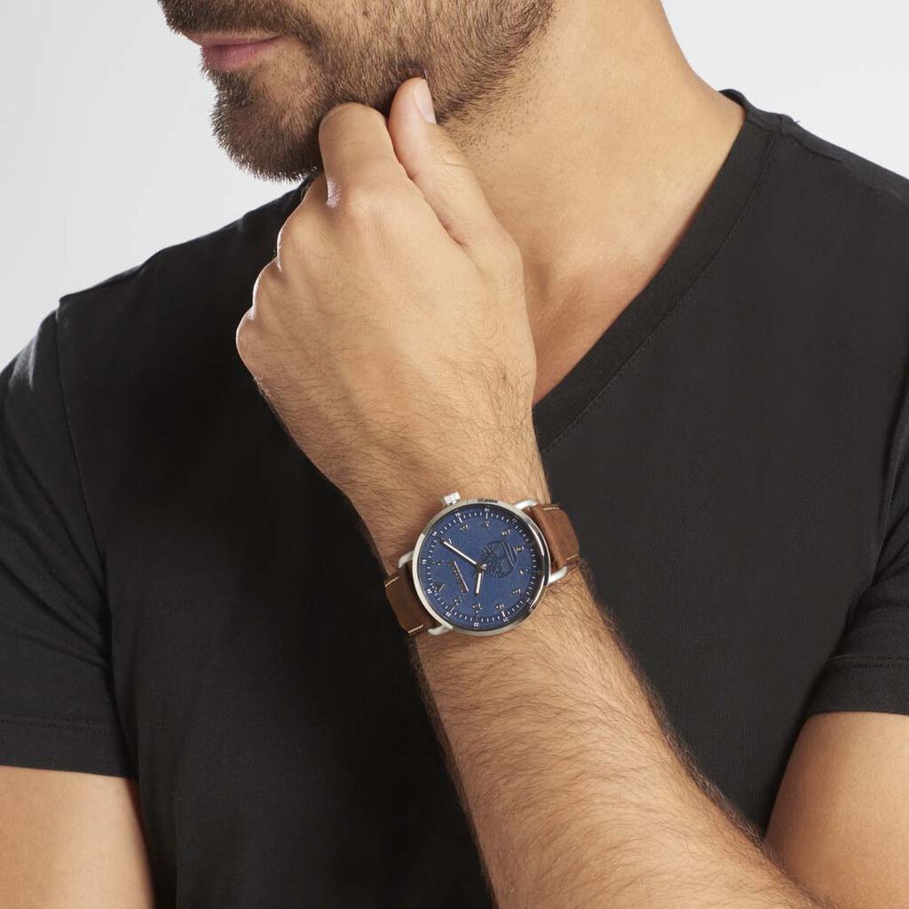 Montre Timberland Tbl.15939js/03 - Spannringe Herren | OROVIVO