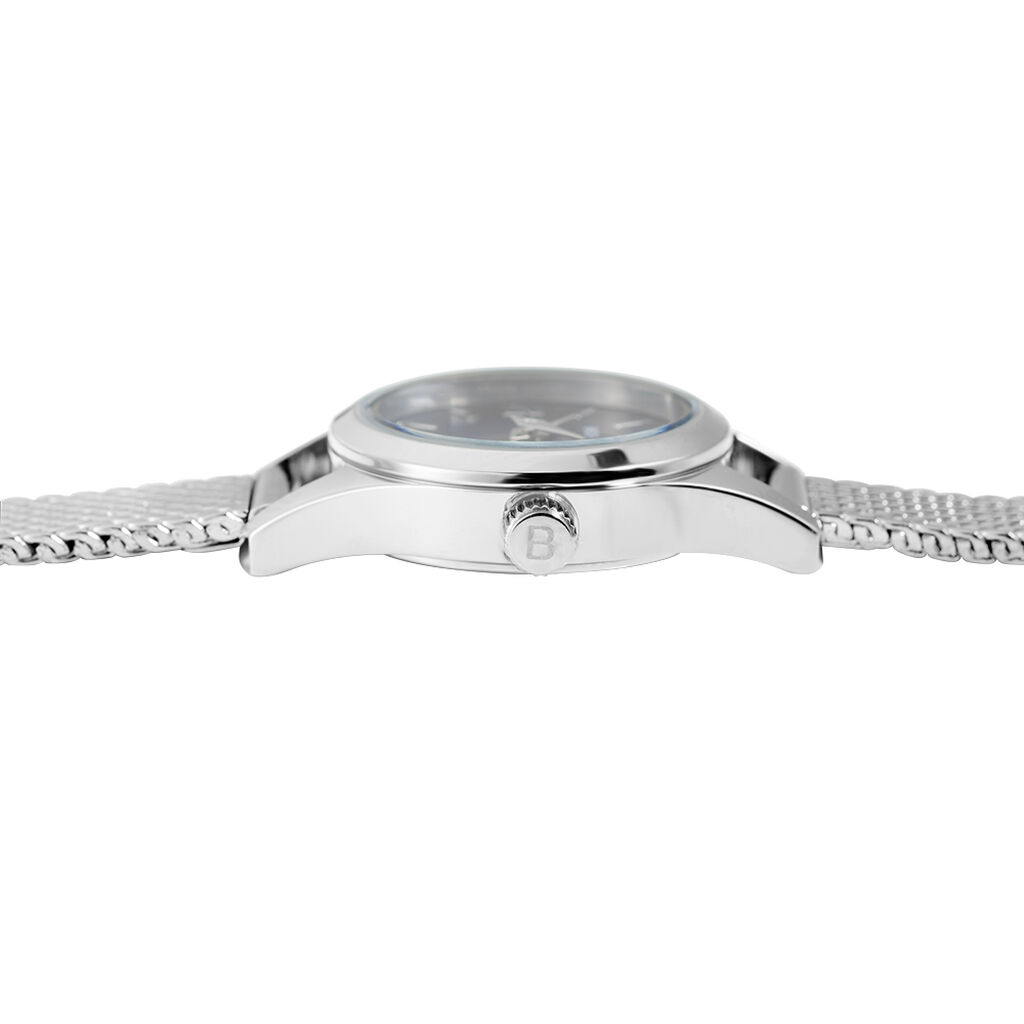 BORELLI Damenuhr Borelli Arizona P101046-B Quarz - Armbanduhren Damen | OROVIVO