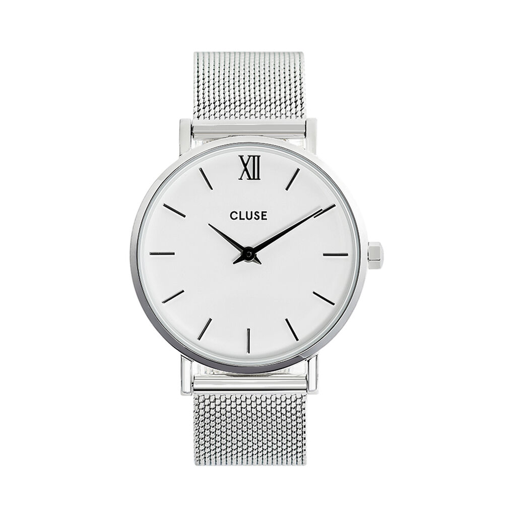 Cluse Damenuhr Minuit Cw0101203002 Quarz - Armbanduhren Damen | OROVIVO