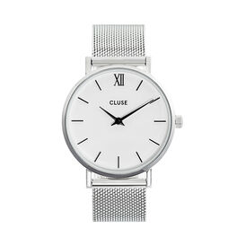 Cluse Damenuhr Minuit Cw0101203002 Quarz - Analoguhren Damen | OROVIVO