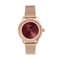 Borelli Damenuhr Miami BR.3115L/08M Quarz