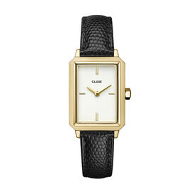 CLUSE Damenuhr Fluette CW11504 Quarz  - Analoguhren Damen | OROVIVO