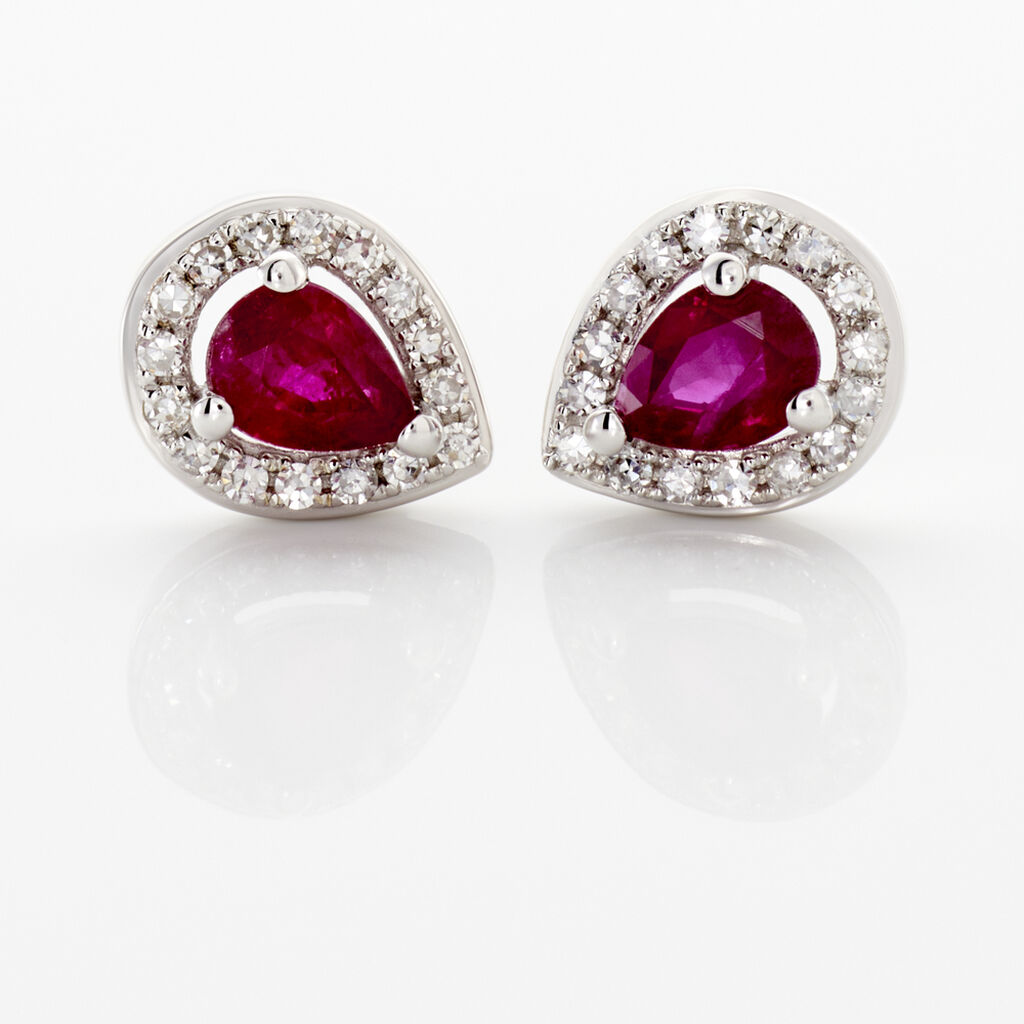 Boucles D'oreilles Or - Spannringe Damen | OROVIVO