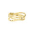 Damen Ring Gold 375 (9 Karat)