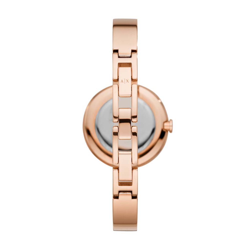 Montre Armani Exchange Ax5905 - Spannringe Damen | OROVIVO