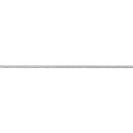 Damen Panzerkette Gold 375 50cm - Ketten ohne Anhänger Damen | OROVIVO